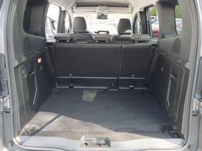 Renault Kangoo Neuwagen