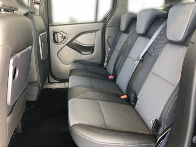 Renault Kangoo Neuwagen