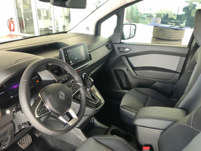 Renault Kangoo Neuwagen