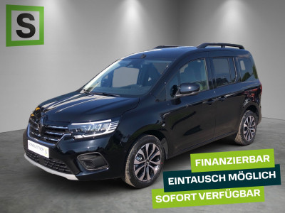 Renault Kangoo Neuwagen