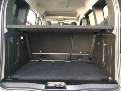 Renault Kangoo Neuwagen