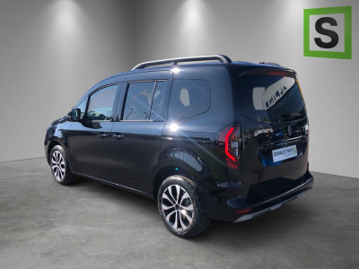 Renault Kangoo Neuwagen