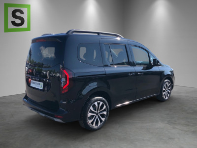 Renault Kangoo Neuwagen