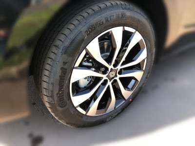 Renault Kangoo Neuwagen