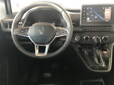 Renault Kangoo Neuwagen