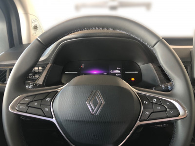 Renault Kangoo Neuwagen