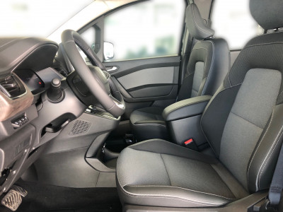 Renault Kangoo Neuwagen