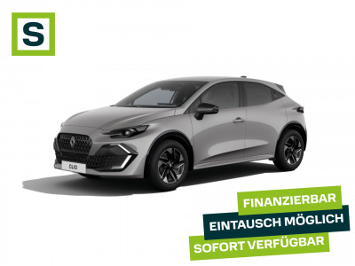 Renault Clio Neuwagen