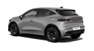 Renault Clio Neuwagen