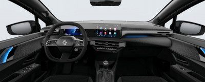 Renault Clio Neuwagen