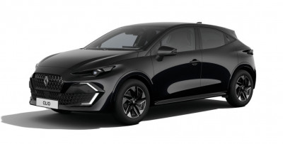 Renault Clio Neuwagen