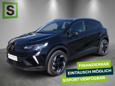 Renault Captur Neuwagen