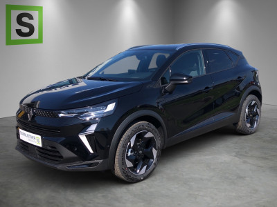 Renault Captur Neuwagen