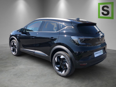 Renault Captur Neuwagen