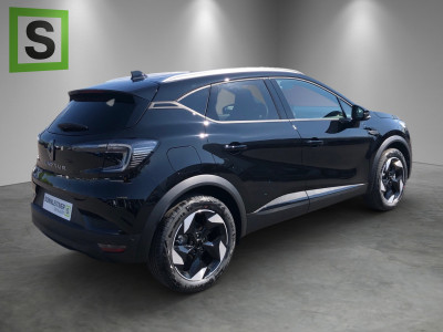 Renault Captur Neuwagen