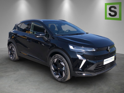 Renault Captur Neuwagen