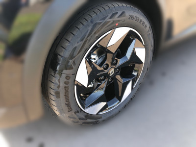 Renault Captur Neuwagen