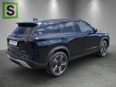 Jaecoo Jaecoo 7 Neuwagen