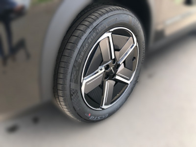 Jaecoo Jaecoo 7 Neuwagen