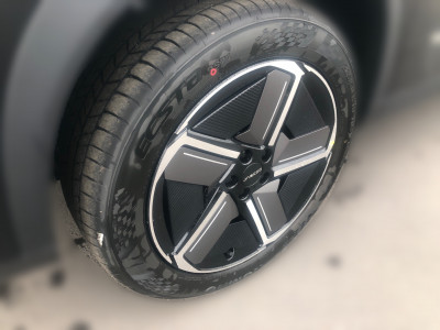 Jaecoo Jaecoo 7 Neuwagen