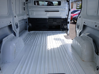 Renault Trafic Gebrauchtwagen