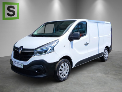Renault Trafic Gebrauchtwagen