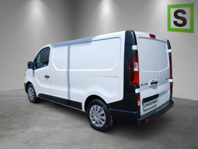 Renault Trafic Gebrauchtwagen
