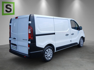 Renault Trafic Gebrauchtwagen