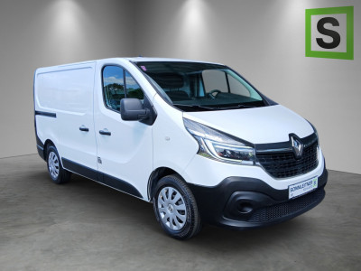 Renault Trafic Gebrauchtwagen