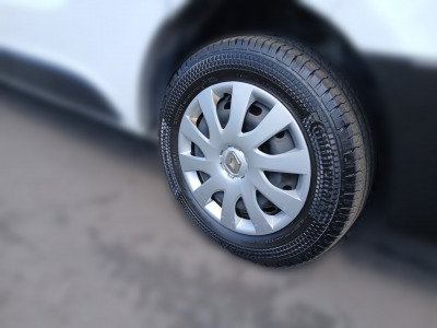 Renault Trafic Gebrauchtwagen