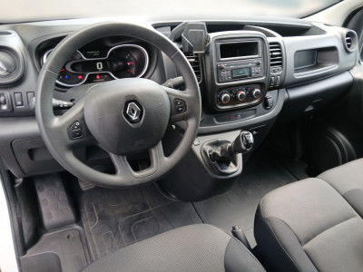 Renault Trafic Gebrauchtwagen