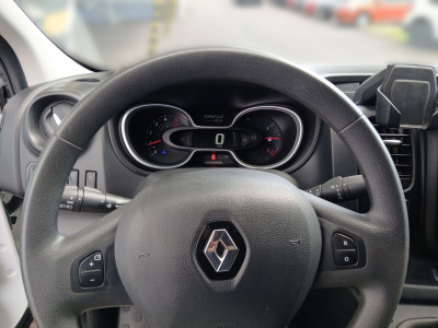 Renault Trafic Gebrauchtwagen