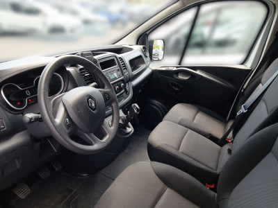 Renault Trafic Gebrauchtwagen