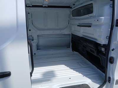 Renault Trafic Gebrauchtwagen