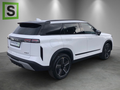 Jaecoo Jaecoo 7 Neuwagen