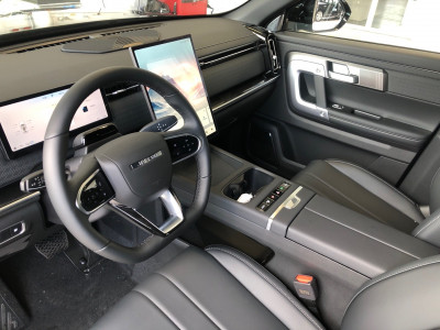 Jaecoo Jaecoo 7 Neuwagen