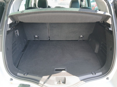 Renault Scénic Gebrauchtwagen