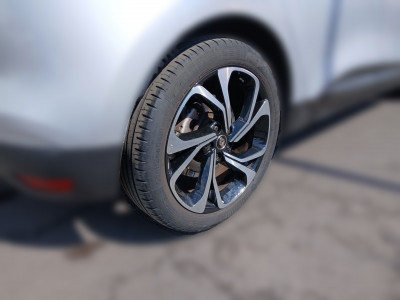 Renault Scénic Gebrauchtwagen