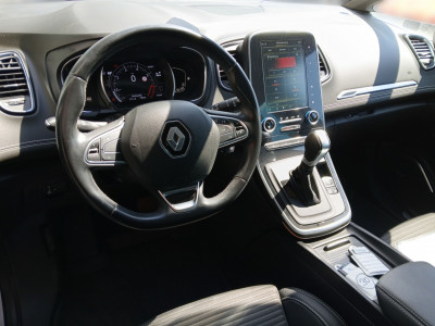 Renault Scénic Gebrauchtwagen