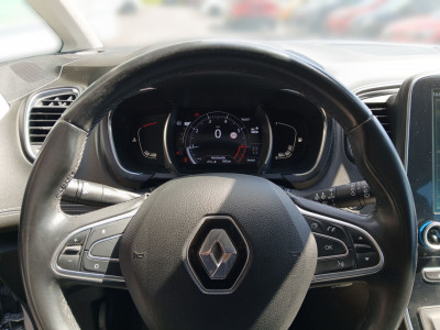 Renault Scénic Gebrauchtwagen
