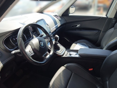 Renault Scénic Gebrauchtwagen