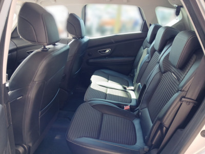 Renault Scénic Gebrauchtwagen