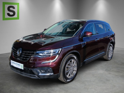 Renault Koleos Gebrauchtwagen