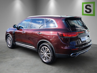 Renault Koleos Gebrauchtwagen