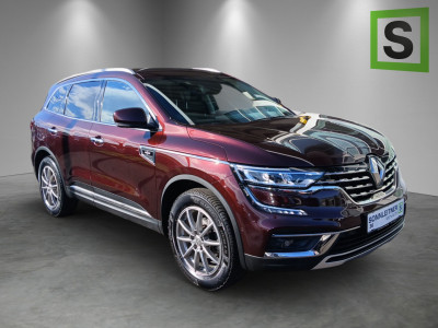 Renault Koleos Gebrauchtwagen