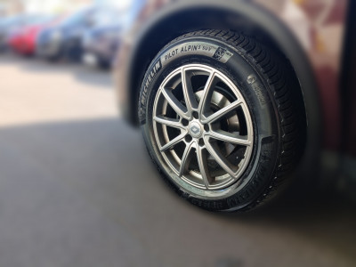 Renault Koleos Gebrauchtwagen