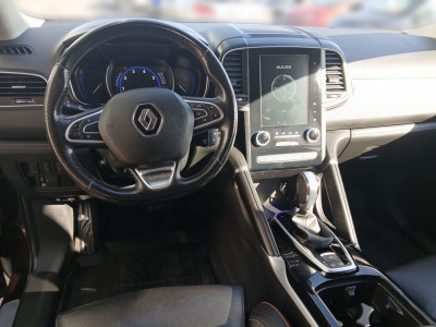 Renault Koleos Gebrauchtwagen