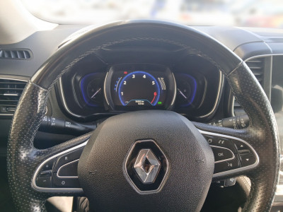 Renault Koleos Gebrauchtwagen