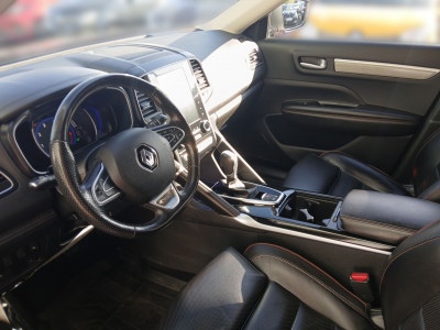 Renault Koleos Gebrauchtwagen