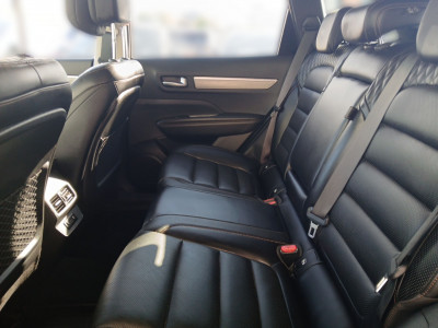 Renault Koleos Gebrauchtwagen